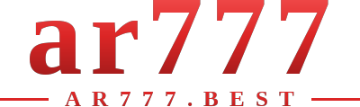 ar777 logo